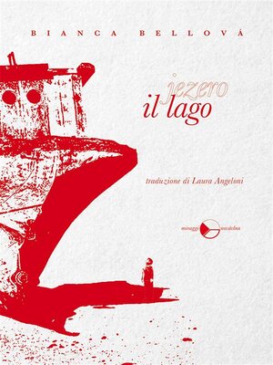 cover image of Il Lago